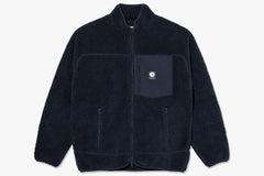 KIKI JACKET - New Navy