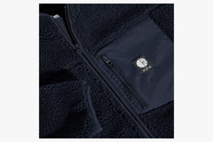 KIKI JACKET - New Navy