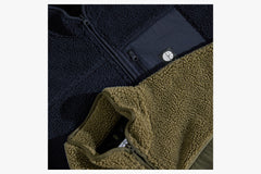 KIKI JACKET - New Navy