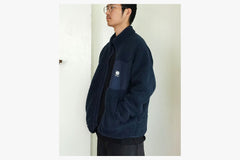 KIKI JACKET - New Navy