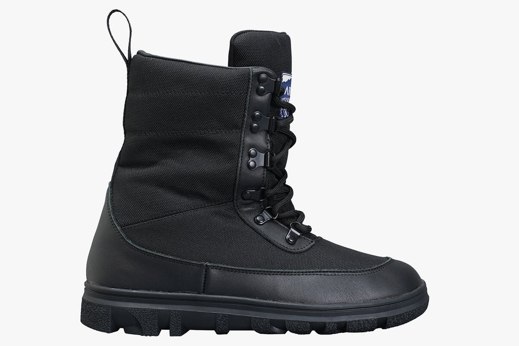 MORGENROT 2025 - All Black