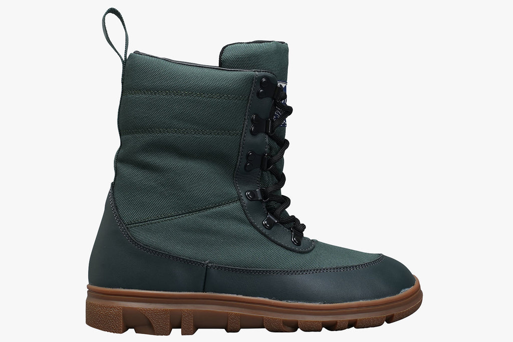 MORGENROT 2025 - Green Gum