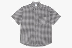 MITCHELL SHIRT - Grey