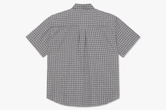 MITCHELL SHIRT - Grey