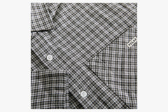 MITCHELL SHIRT - Grey