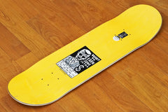 OSKAR ROZENBERG | TRUST DECK - 8.5" x 31.875" Popsicle Short