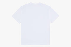 PANTER JET TEE - White FA23