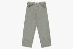 BIG BOY PANTS - Eucalyptus SU25