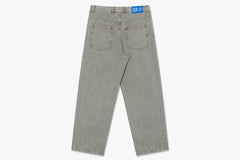 BIG BOY PANTS - Eucalyptus SU25