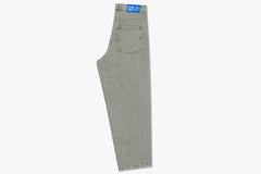 BIG BOY PANTS - Eucalyptus SU25