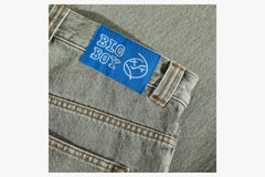 BIG BOY PANTS - Eucalyptus SU25
