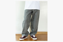 BIG BOY PANTS - Eucalyptus SU25