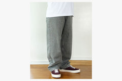 BIG BOY PANTS - Eucalyptus SU25