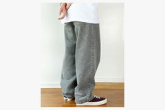 BIG BOY PANTS - Eucalyptus SU25
