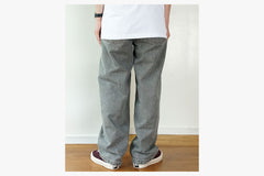 BIG BOY PANTS - Eucalyptus SU25