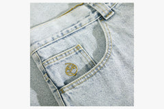 BIG BOY SHORTS - Light Blue