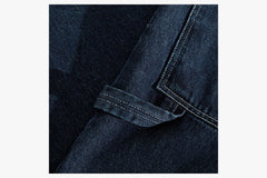 BIG BOY WORK PANTS - Indigo SU25