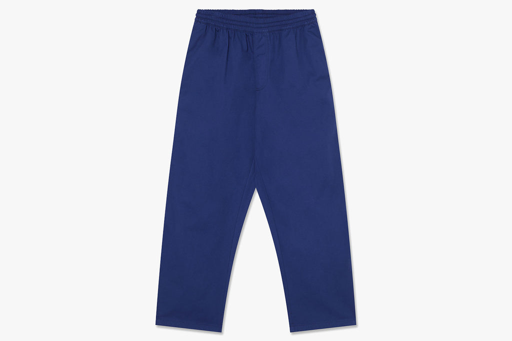 SURF PANTS - Dark Blue