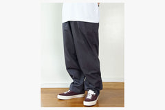 SURF PANTS - Graphite