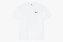TEE | LAST NIGHT - White
