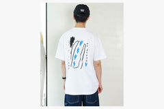 TEE | LAST NIGHT - White