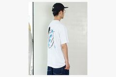 TEE | LAST NIGHT - White