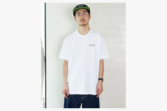 TEE | LAST NIGHT - White