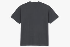 TEA RIDERS TEE - Graphite FA23