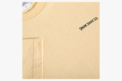 TEE | HOME SWEET HOME - Oatmeal