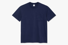 POCKET TEE - Rich Navy