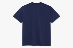 POCKET TEE - Rich Navy