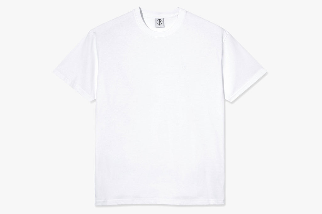 TEE | TEAM - White