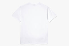 TEE | TEAM - White
