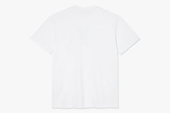 TEE | WORLD DOMINATION - White