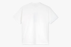 TEE | TRUST - White
