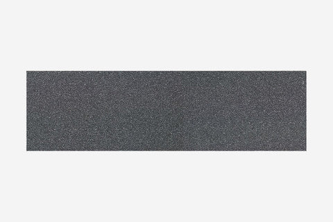 MOB SKATEBOARD GRIPTAPE BLACK - 9" x 33"