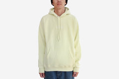 DEFAULT HOOD - Lime