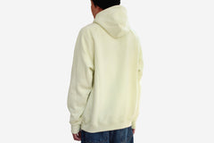 DEFAULT HOOD - Lime