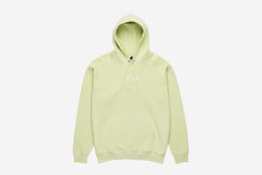 DEFAULT HOOD - Lime