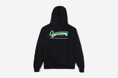 GROCERY CHAMPION® HOODY - Black
