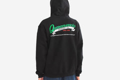 GROCERY CHAMPION® HOODY - Black