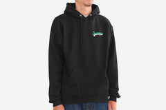 GROCERY CHAMPION® HOODY - Black