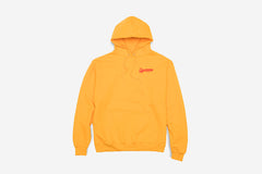 GROCERY CHAMPION® HOODY - Yellow