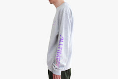ARTISTS CREW - Heather Grey