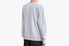 ARTISTS CREW - Heather Grey