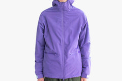 MILLI PARKA - Purple