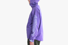 MILLI PARKA - Purple