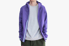 MILLI PARKA - Purple