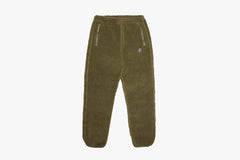 COUSINS PANTS - Green