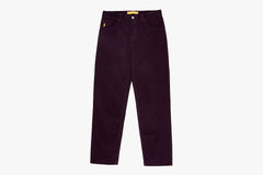 '90S CORDS - Prune